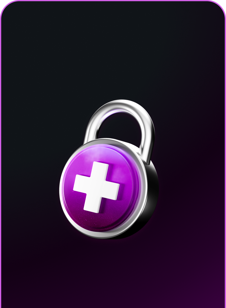 Swiss Shield trust signal design