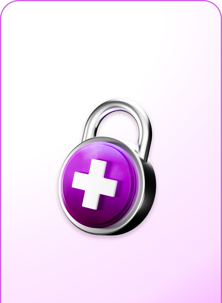 Swiss Shield trust signal design